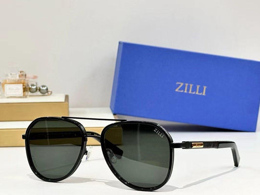ZILLI Sunglasses 3 colors