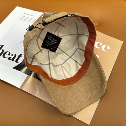 Loro Piana Cap