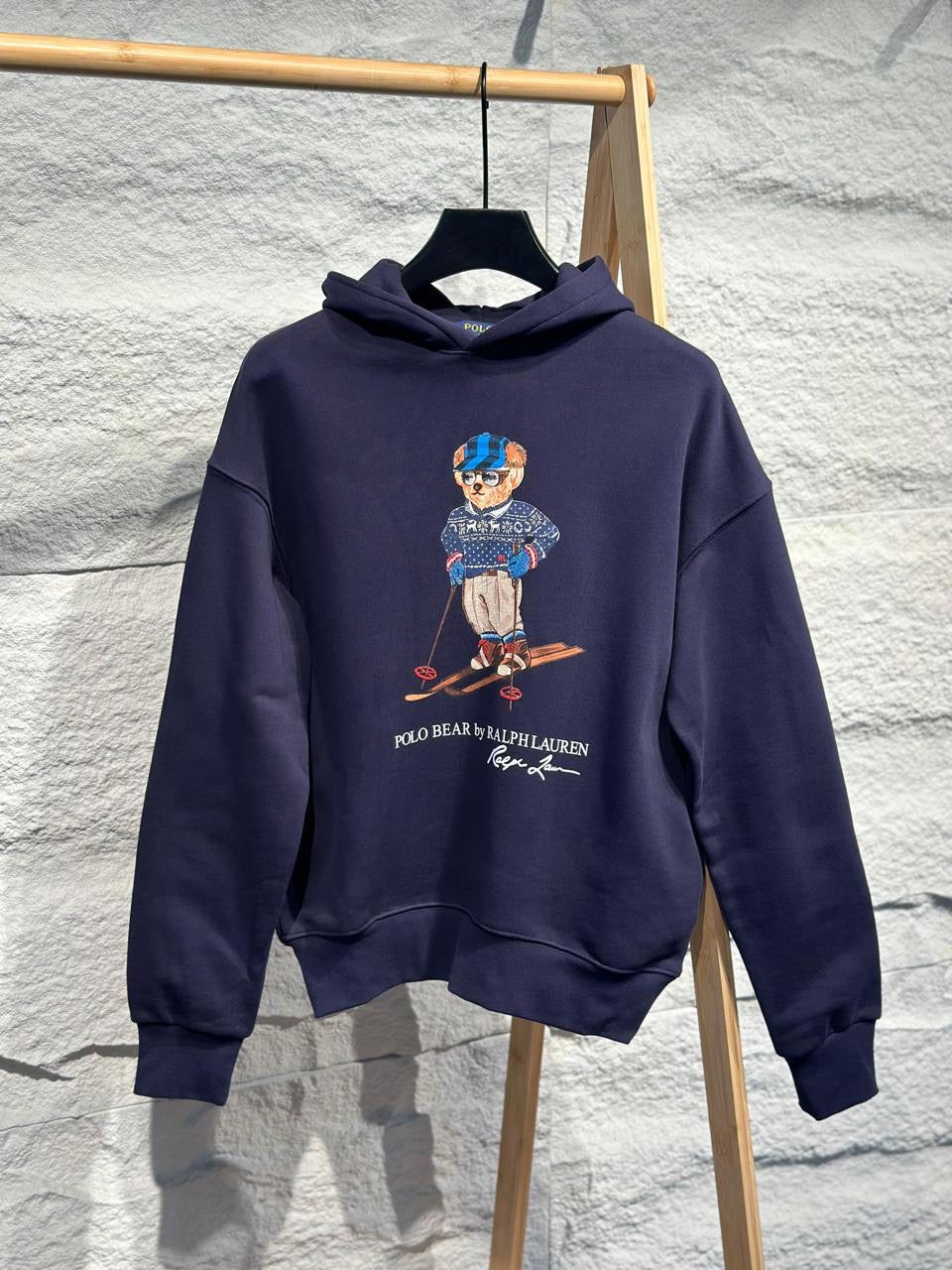Polo Ralph Lauren Hoodie 4 colors