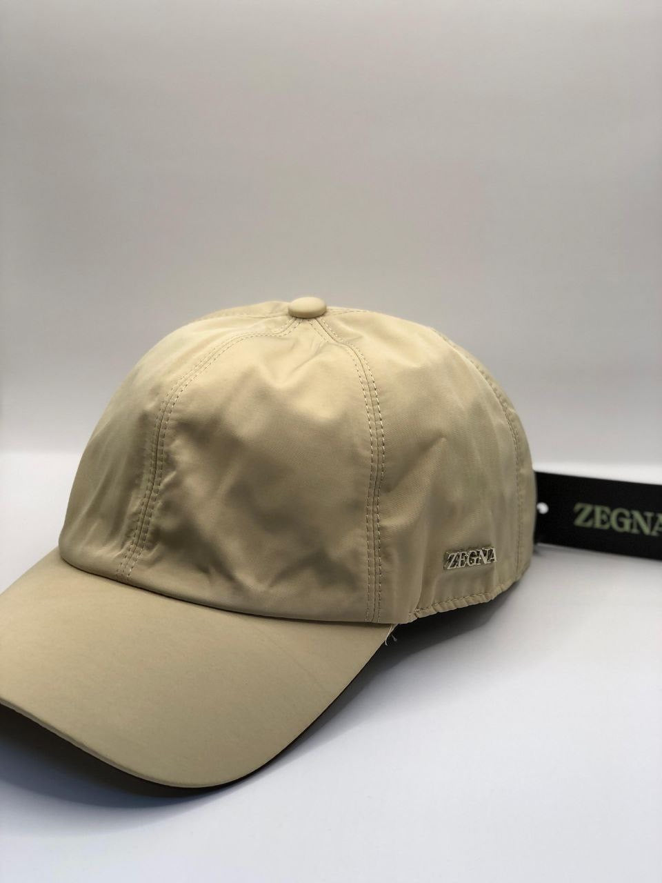 Zegna Cap