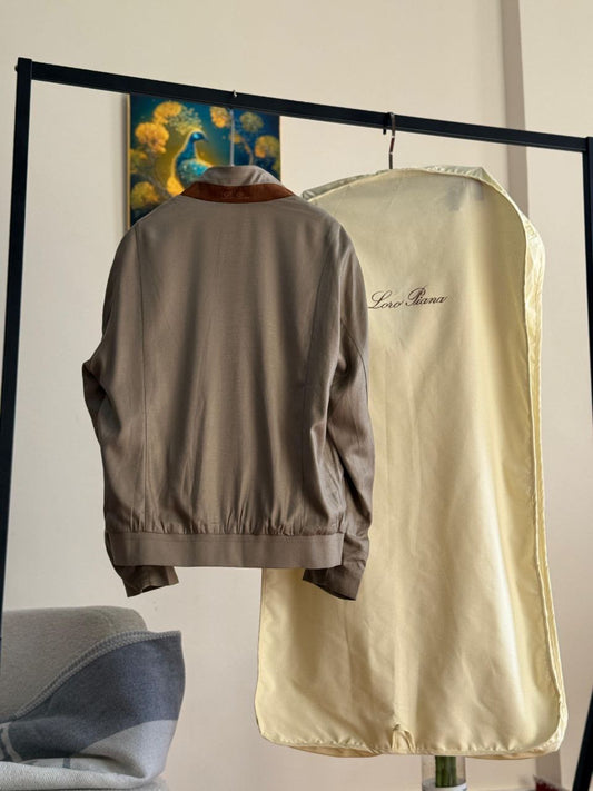 Loro Piana Jacket