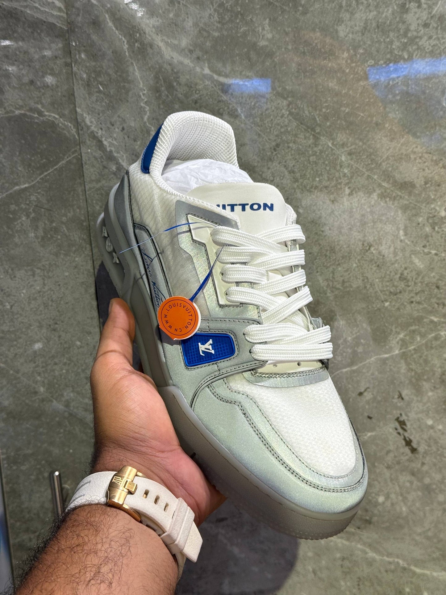 Louis Vuitton Sneakers