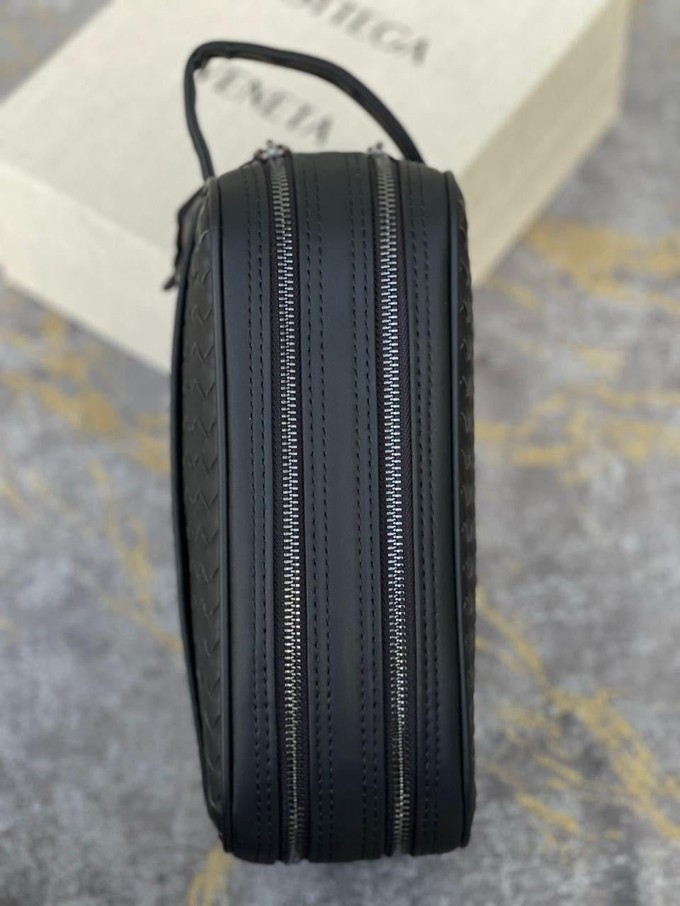Bottega Veneta Pouch