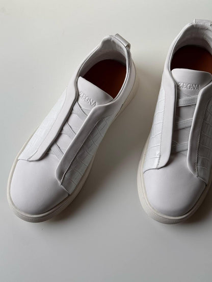 Zegna Shoes