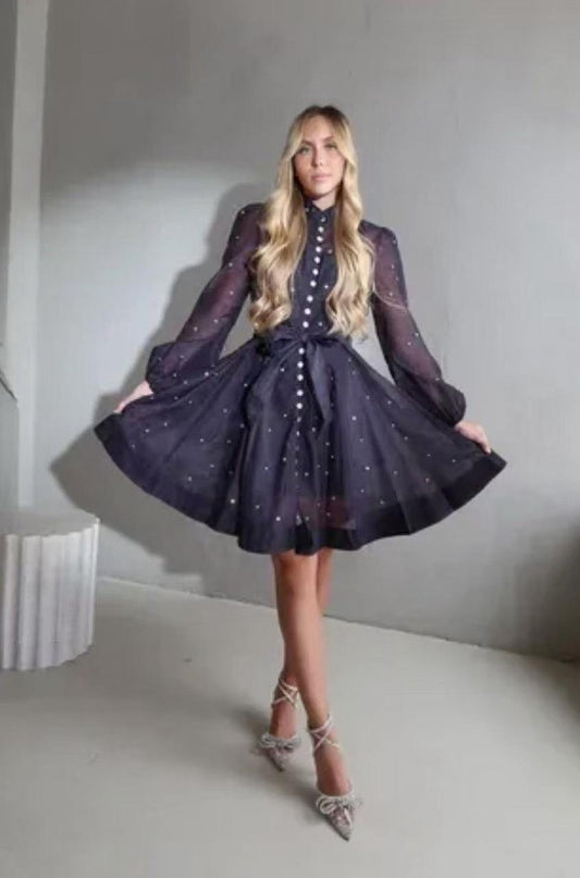 Zimmerman Dress