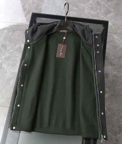Loro Piana Vest