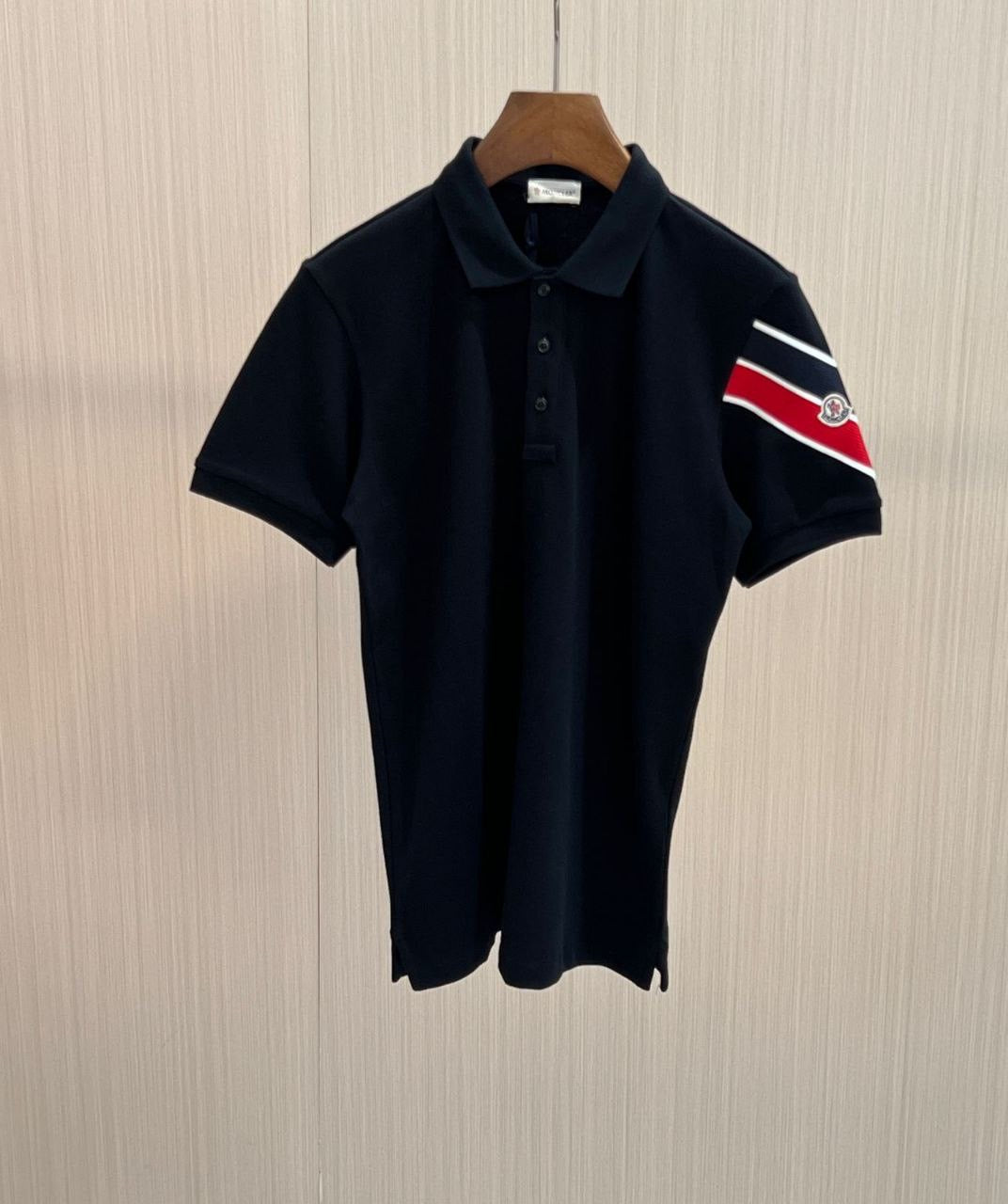 Moncler Polo Shirt