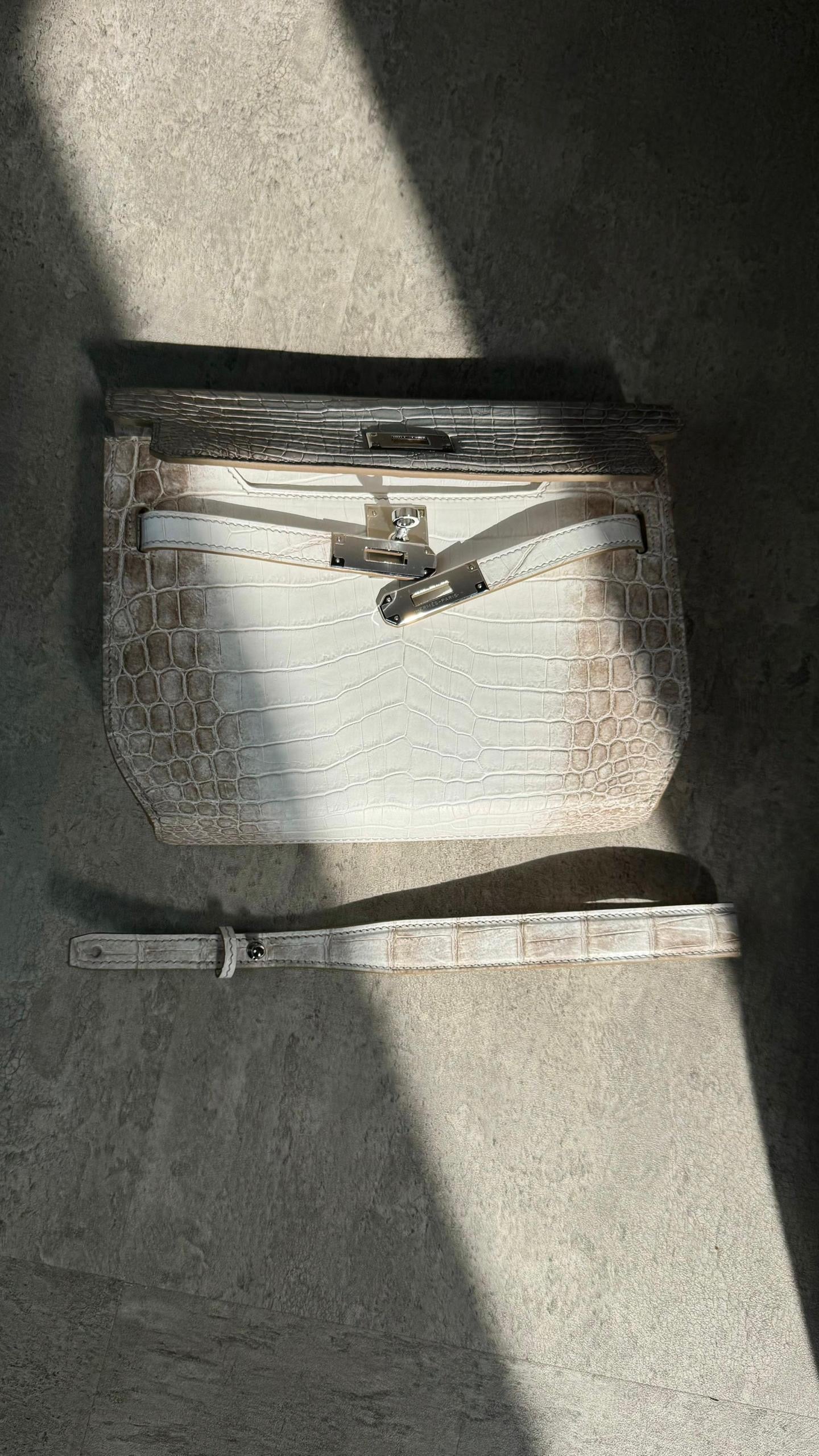 Hermes Clutch (VIP Quality)