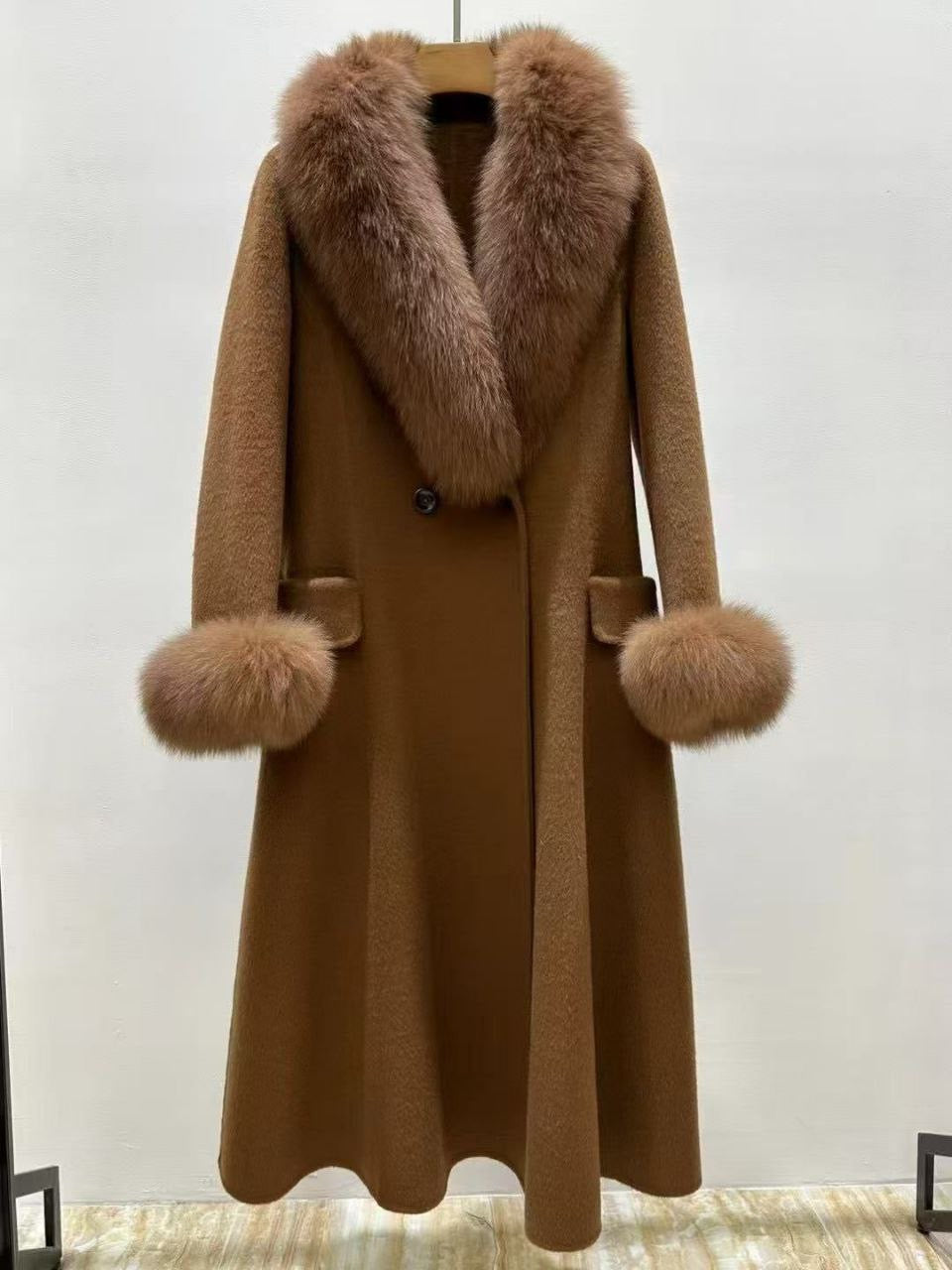 MaxMara Coat