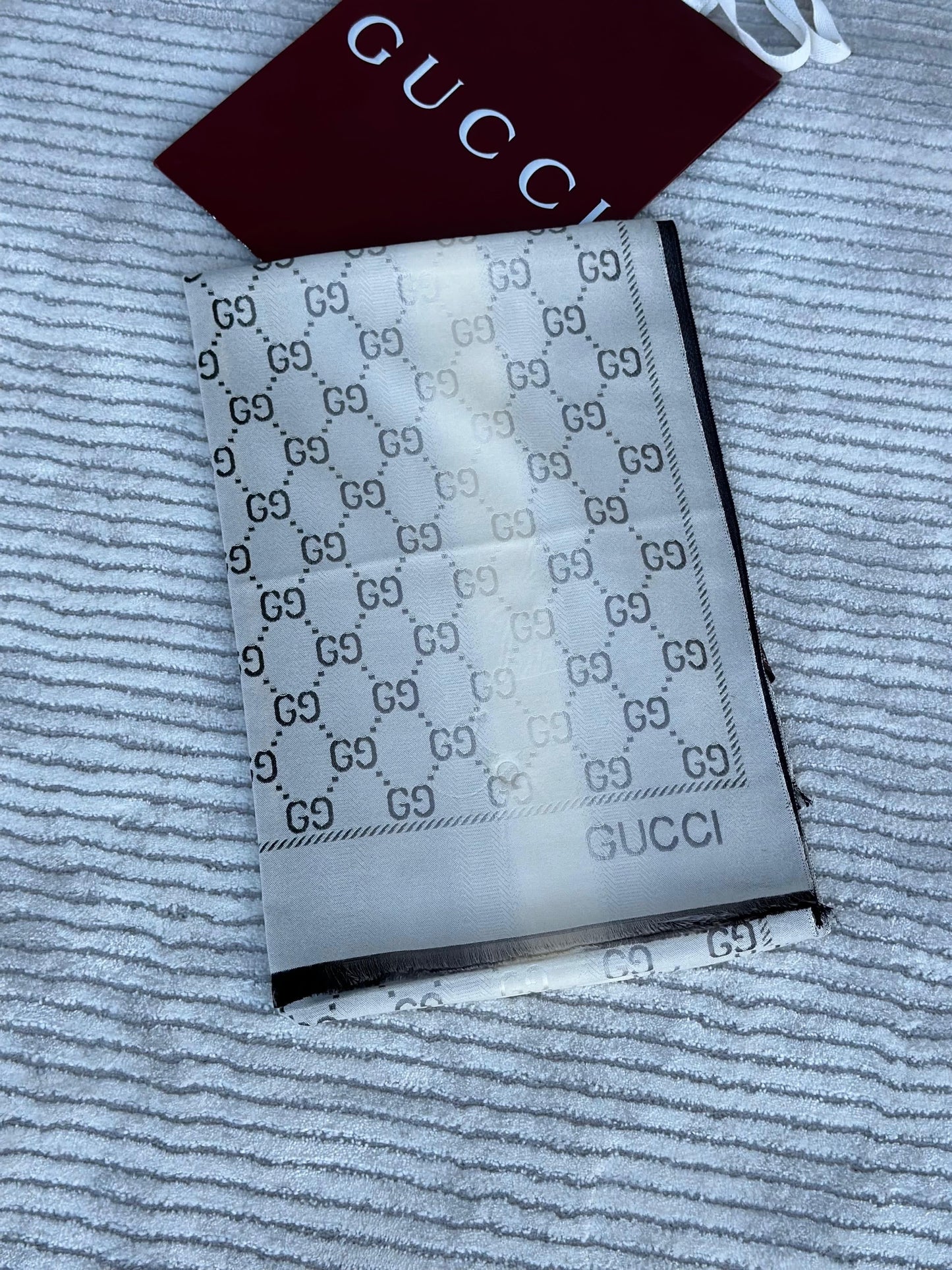Gucci Scarf 6 colors
