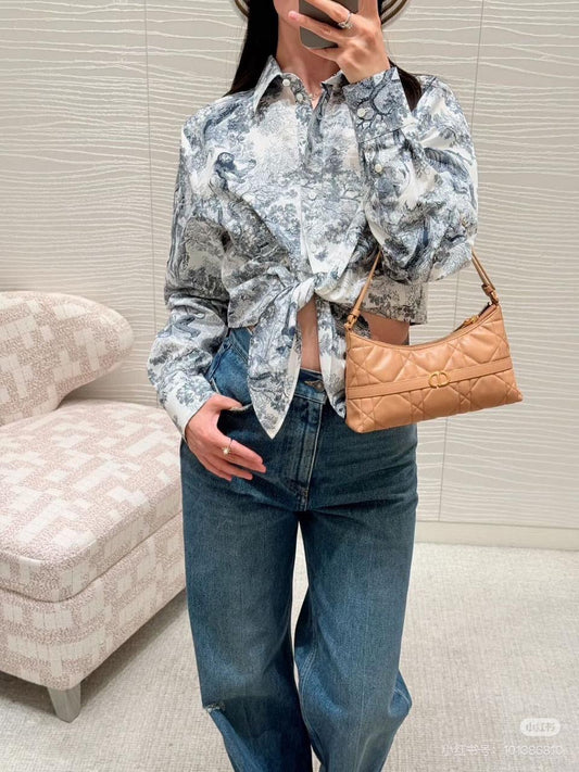Dior Shirt 2 colors