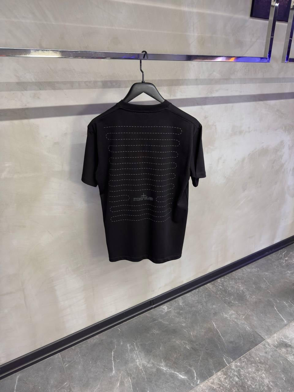 Stone Island T-Shirt 4 colors