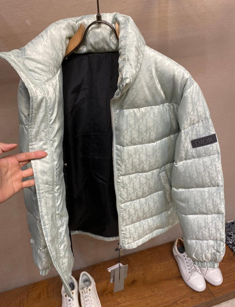 Dior Jacket