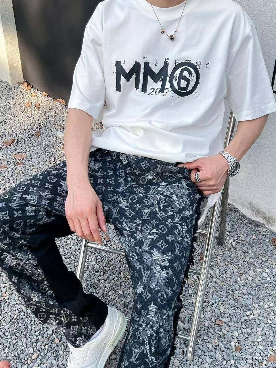 Louis Vuitton Pants