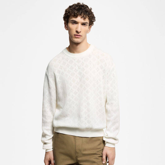 Louis Vuitton Sweater