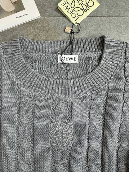 Loewe Sweater 3 colors