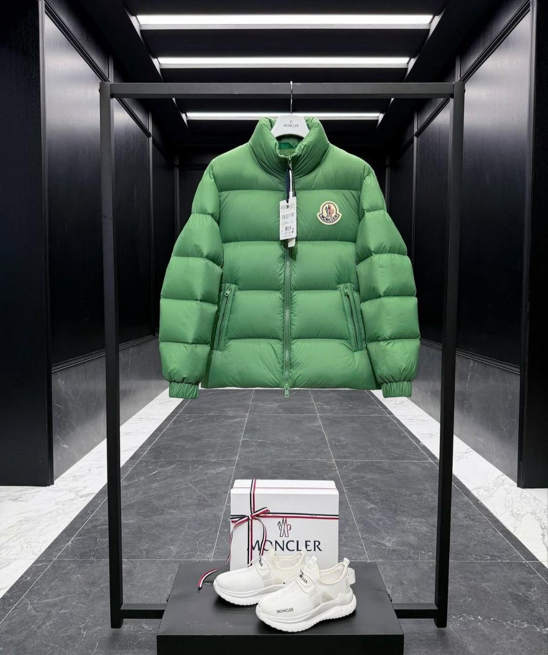 Moncler Jacket