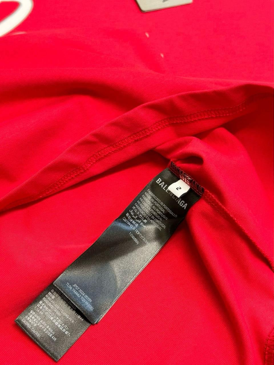 Balenciaga T-Shirt