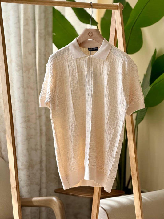 Dolce & Gabbana Polo Shirt