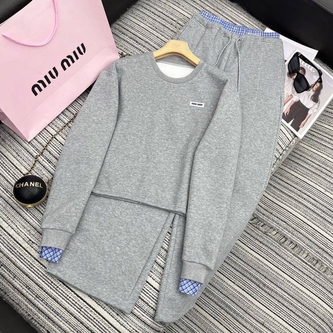 Miu Miu Set