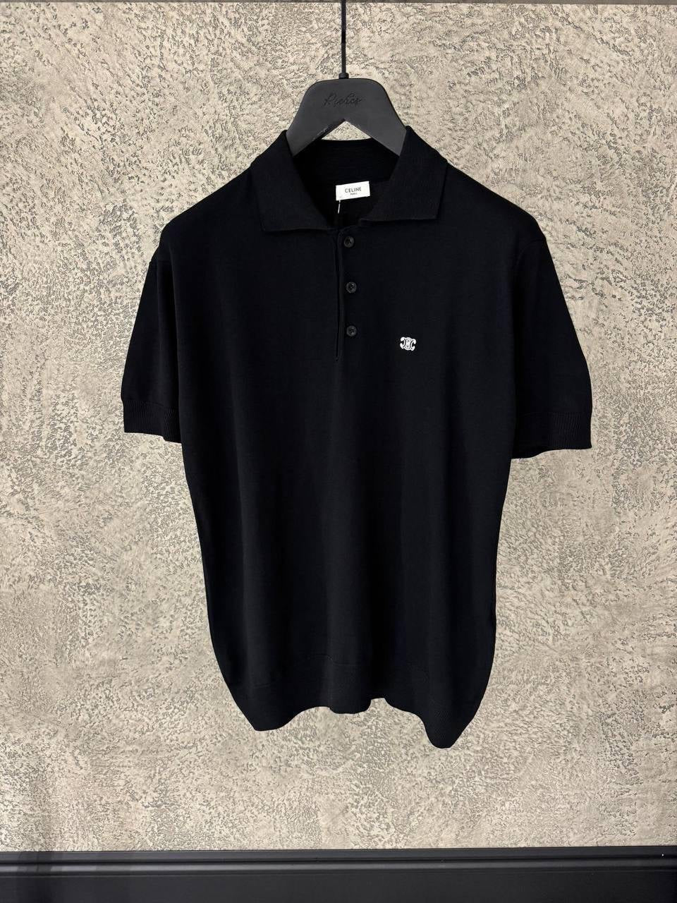 Celine Polo Shirt 3 colors
