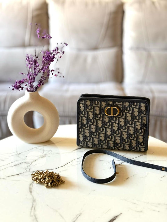 Dior Clutch
