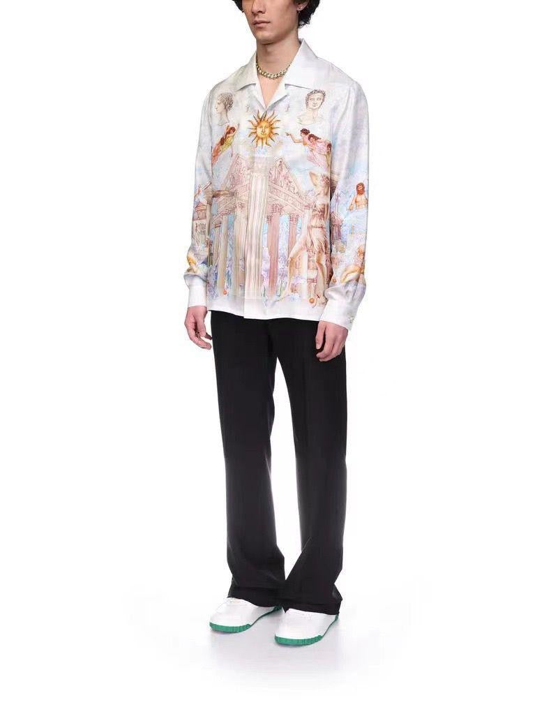 Casablanca Shirt