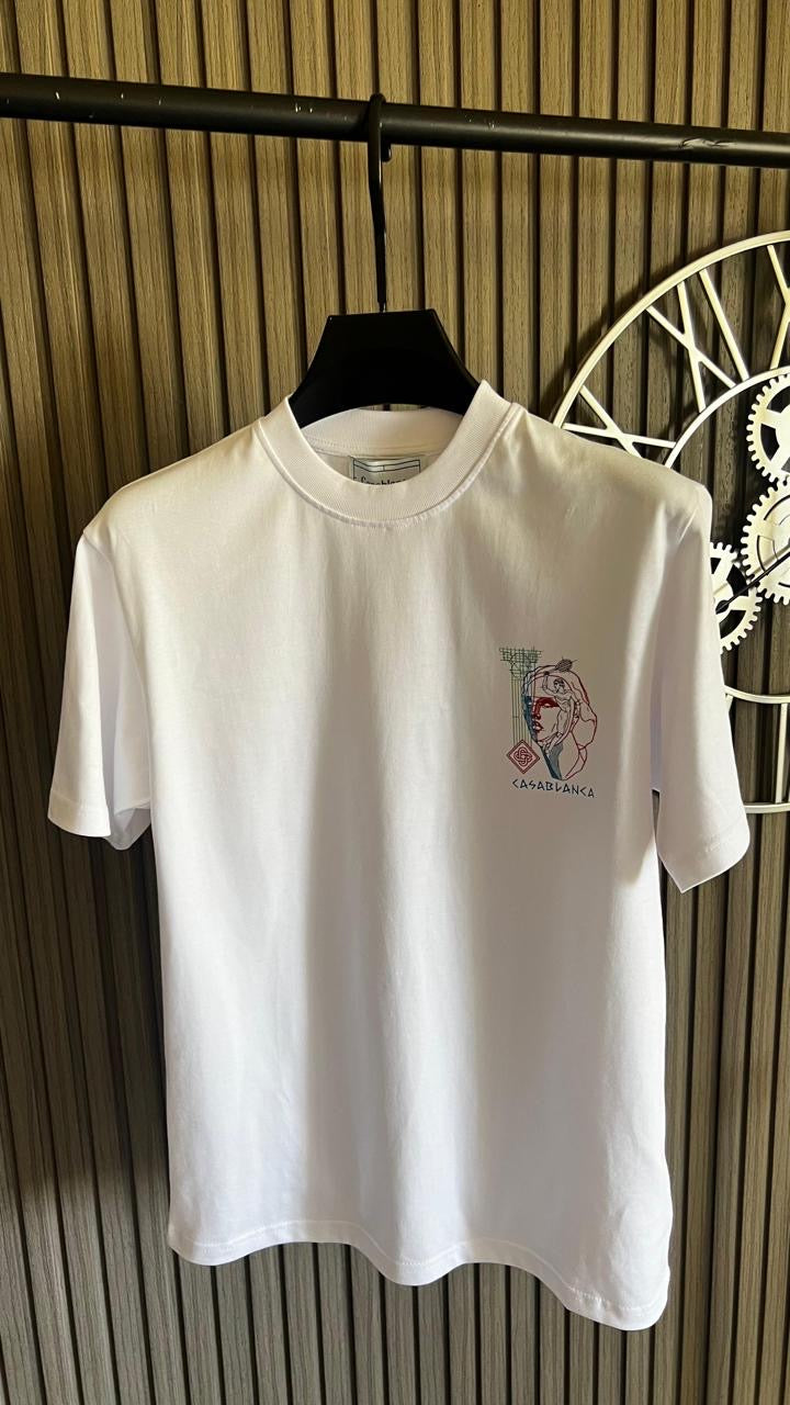 Casablanca T-Shirt
