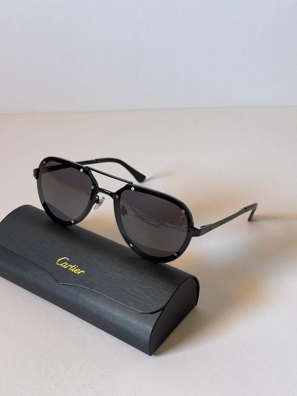 Cartier Sunglasses 2 colors