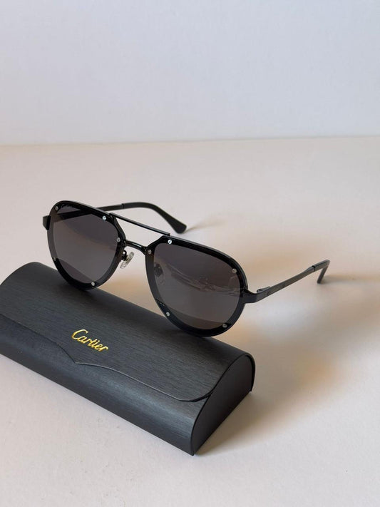 Cartier Sunglasses 2 colors