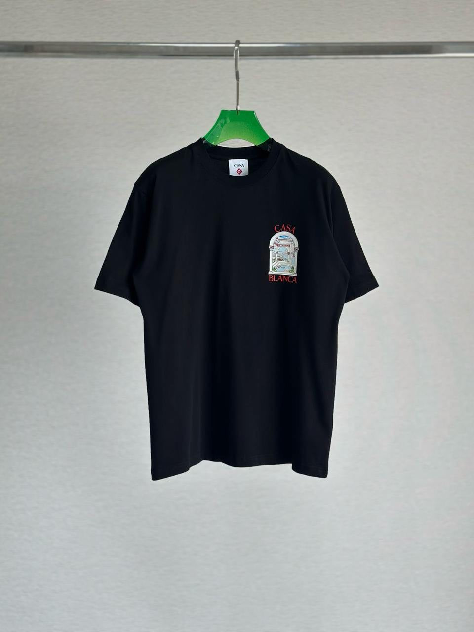 Casablanca T-Shirt 3 colors