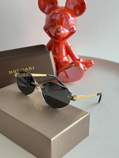 Bvlgari Sunglasses 3 colors