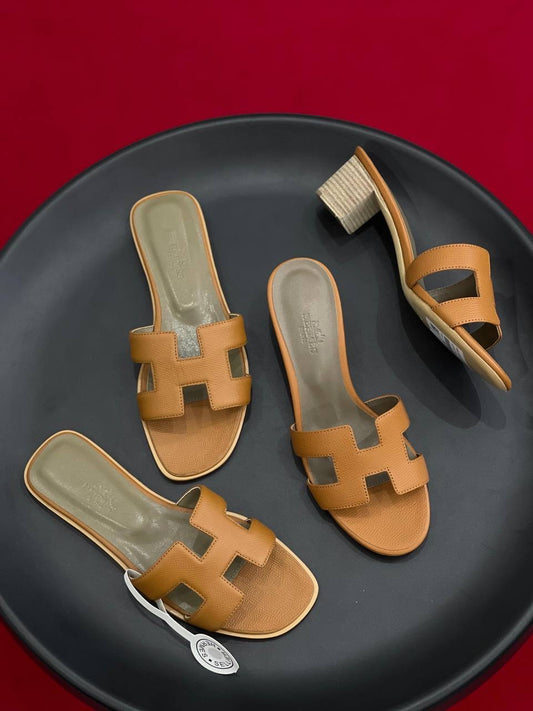 Hermes Heels