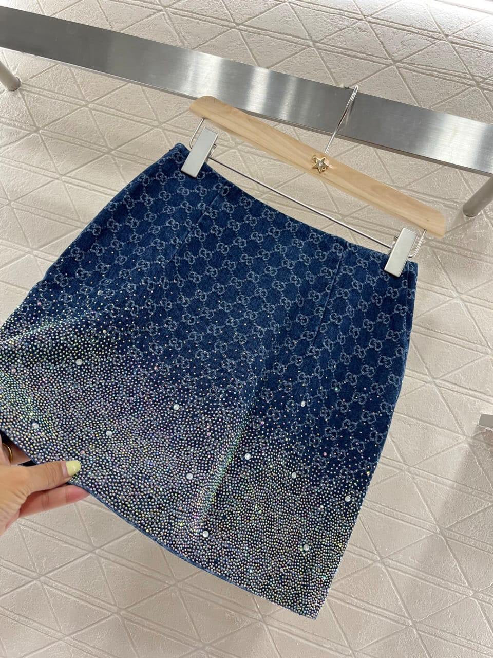 Gucci Skirt 2 colors