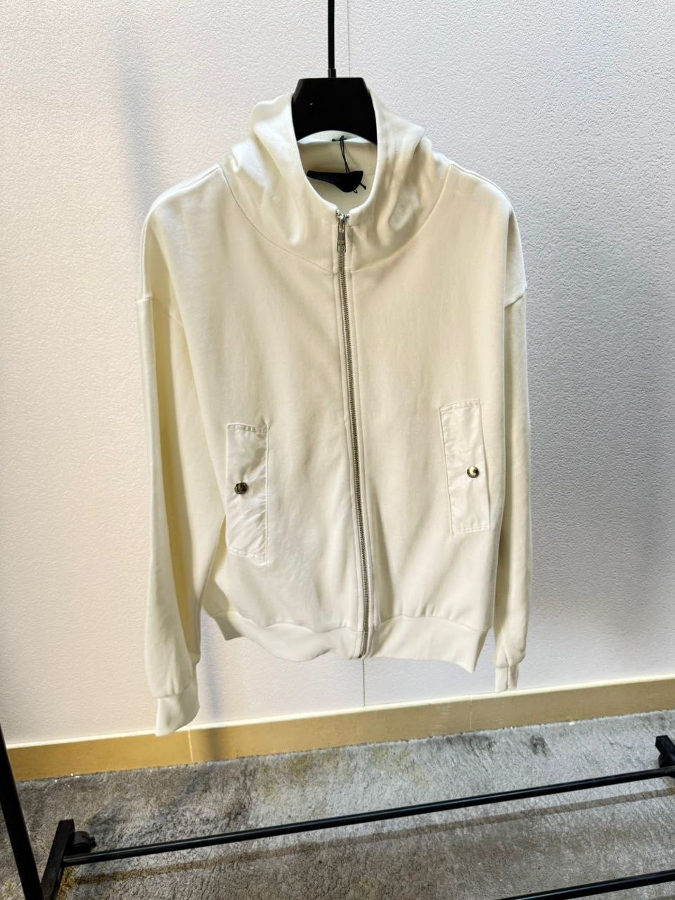 Prada Hoodie