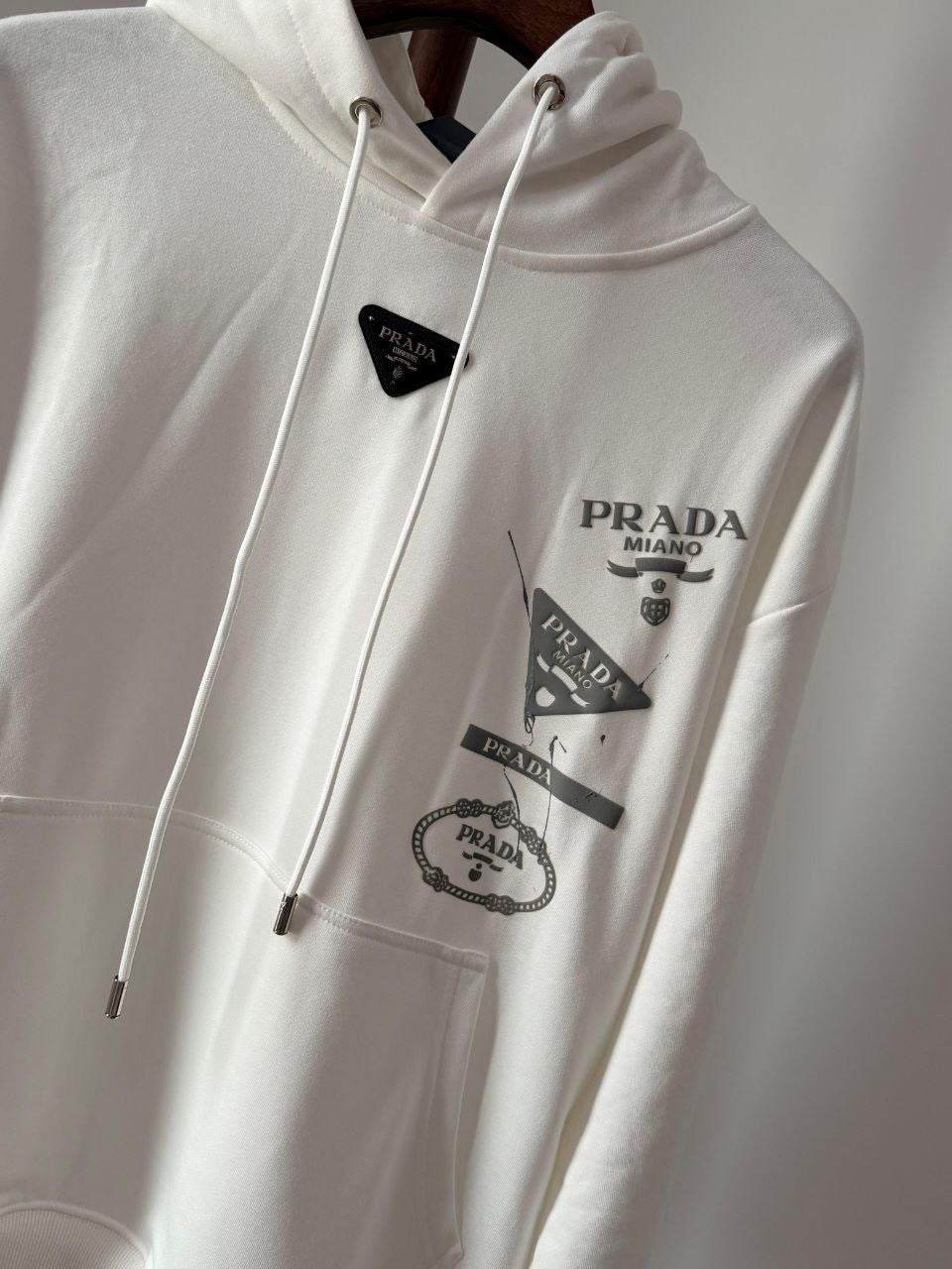Prada Hoodie