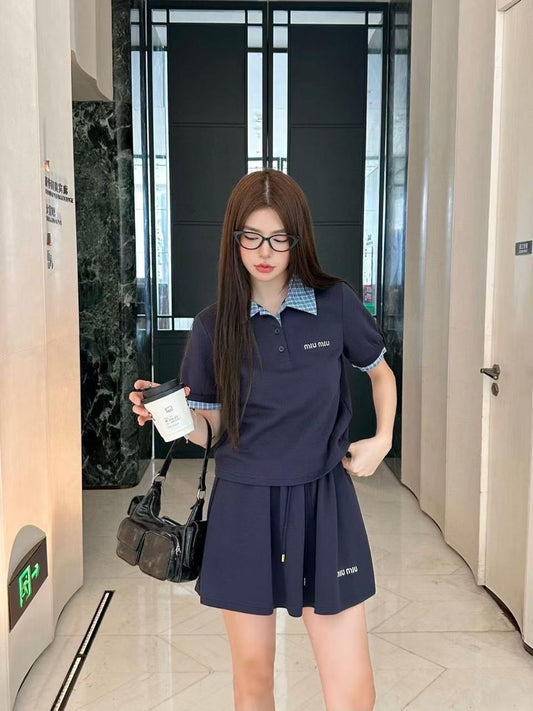 Miu Miu Set 2 colors