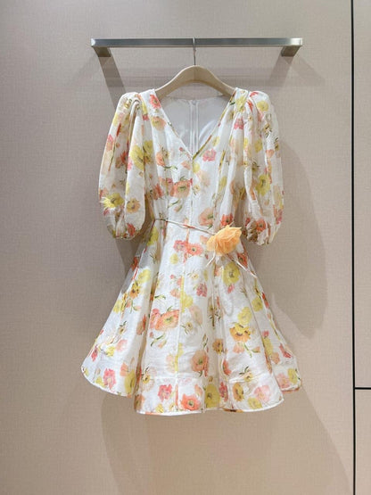 Zimmerman Dress