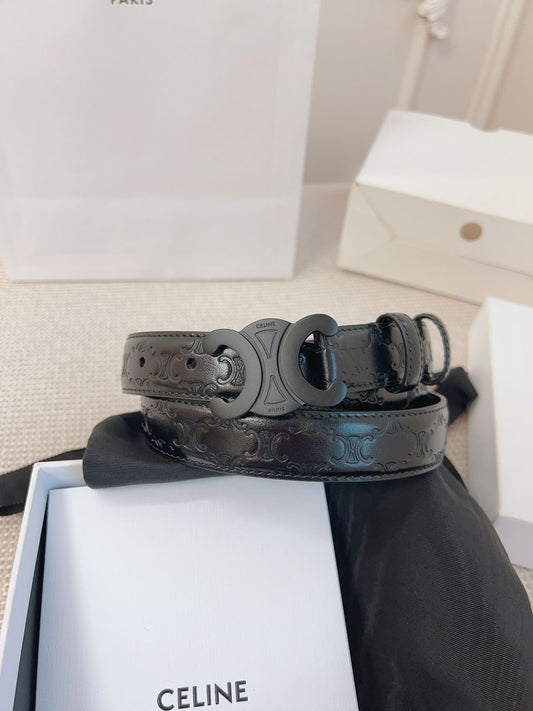 Celine Belts 3 colors