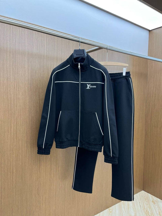 Zegna Tracksuits