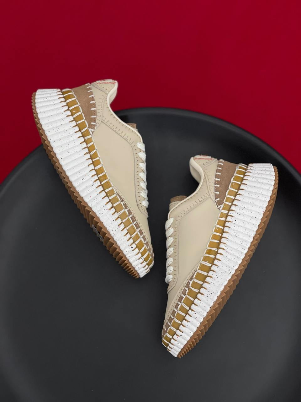 Chloe Sneakers 2 colors