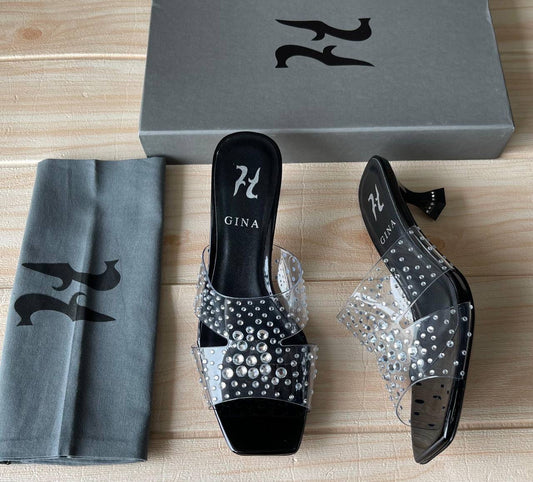 Gena Heels