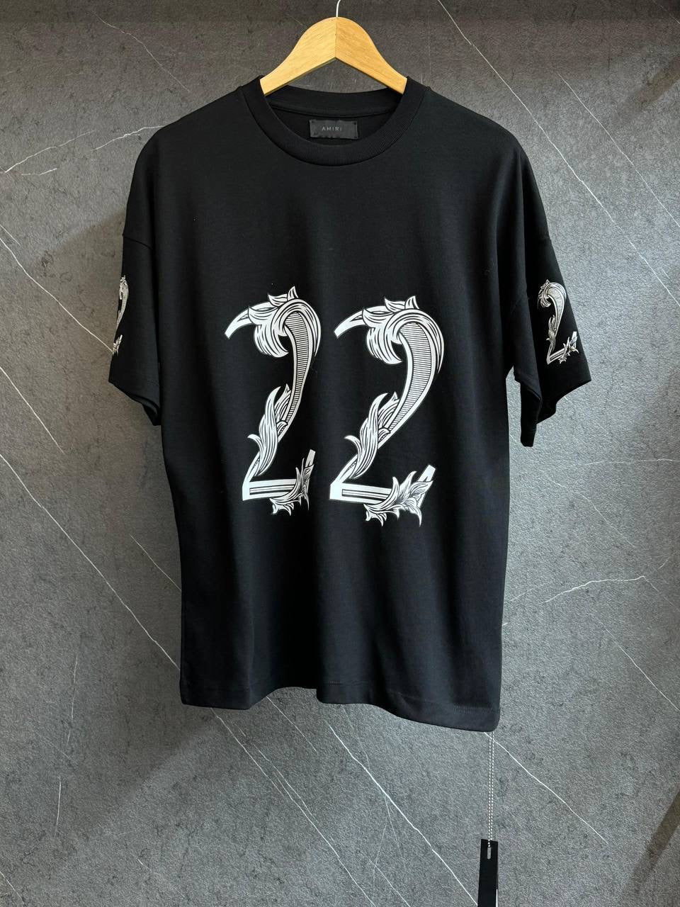 Amiri T-Shirt 2 colors