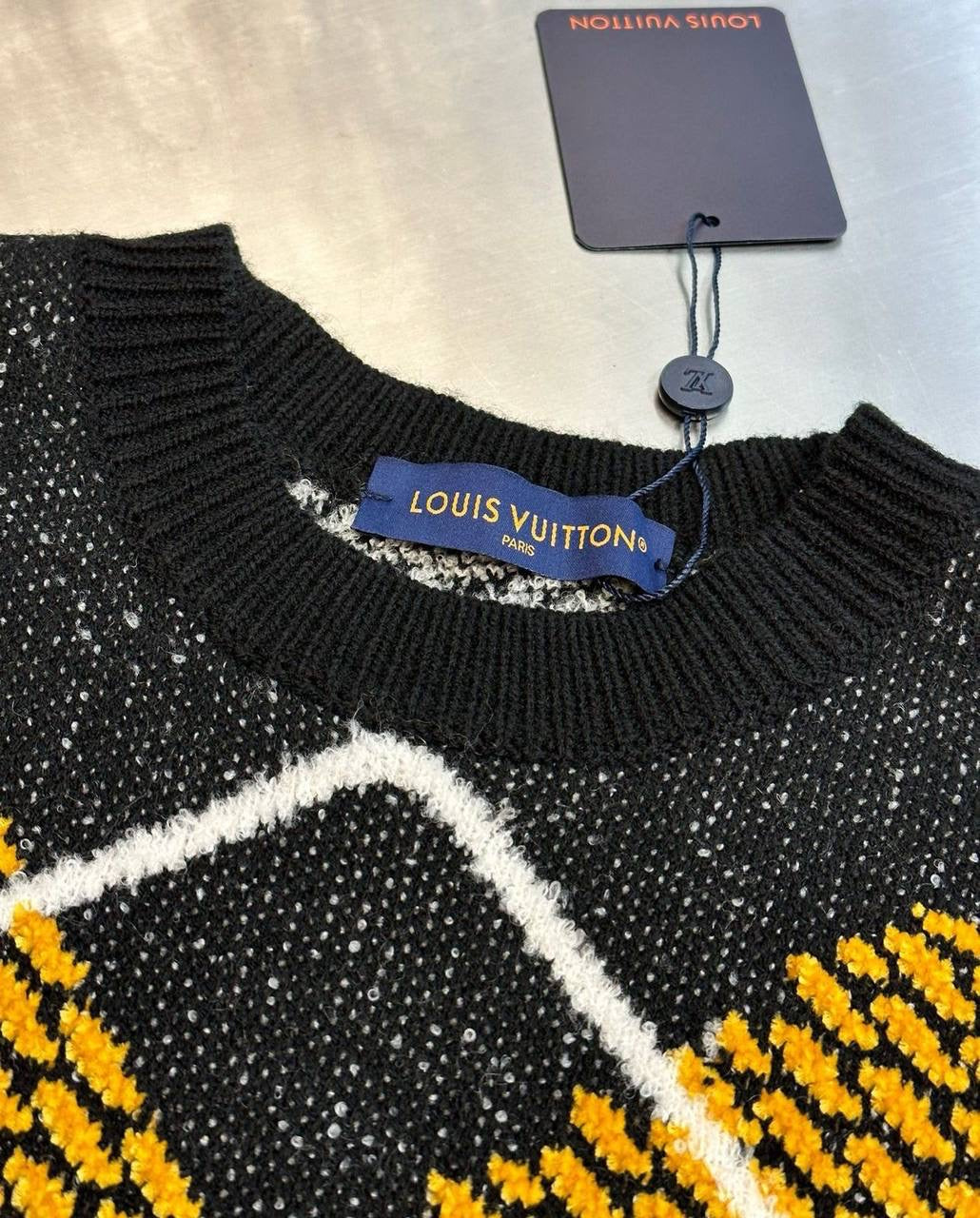 Louis Vuitton Sweater