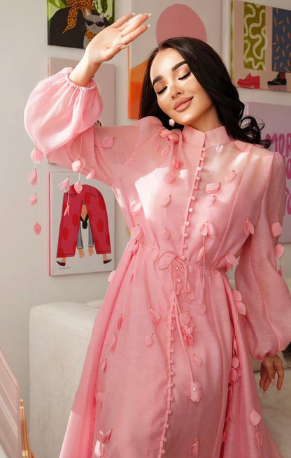 Zimmerman Dress