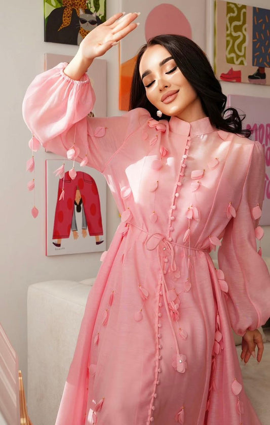 Zimmerman Dress