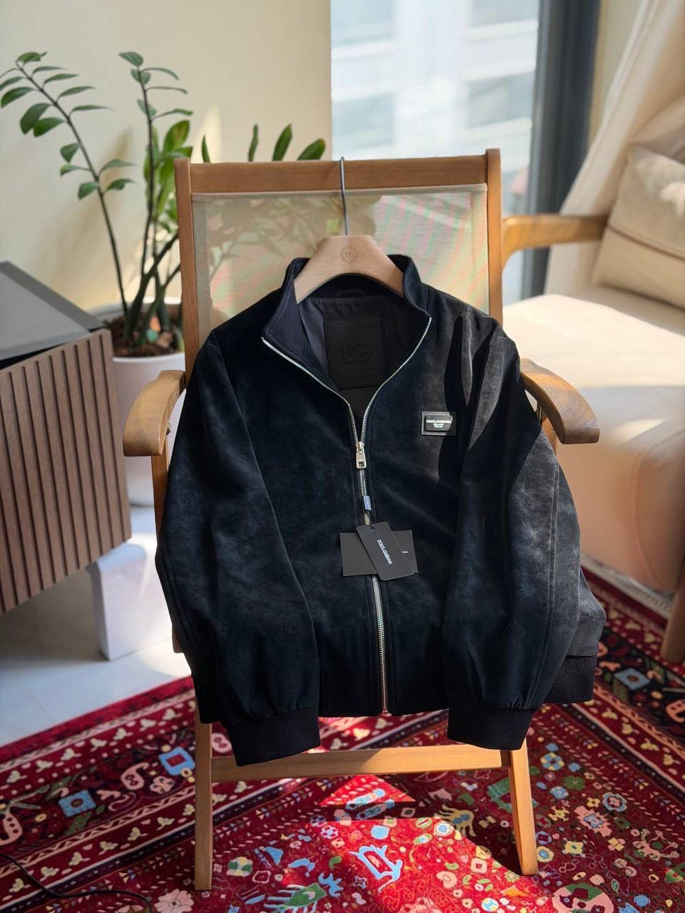 Dolce & Gabbana Jacket