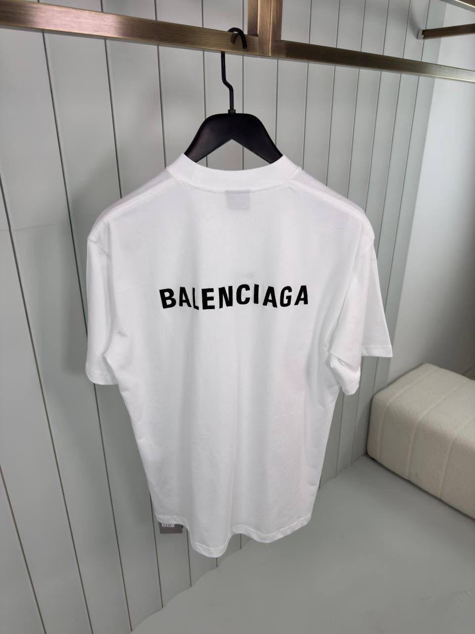 Balenciaga T-Shirt 5 colors