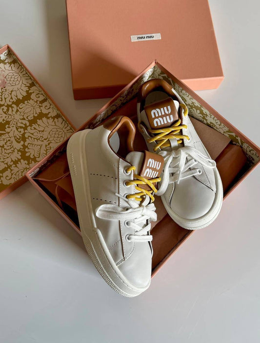 Miu Miu Sneakers