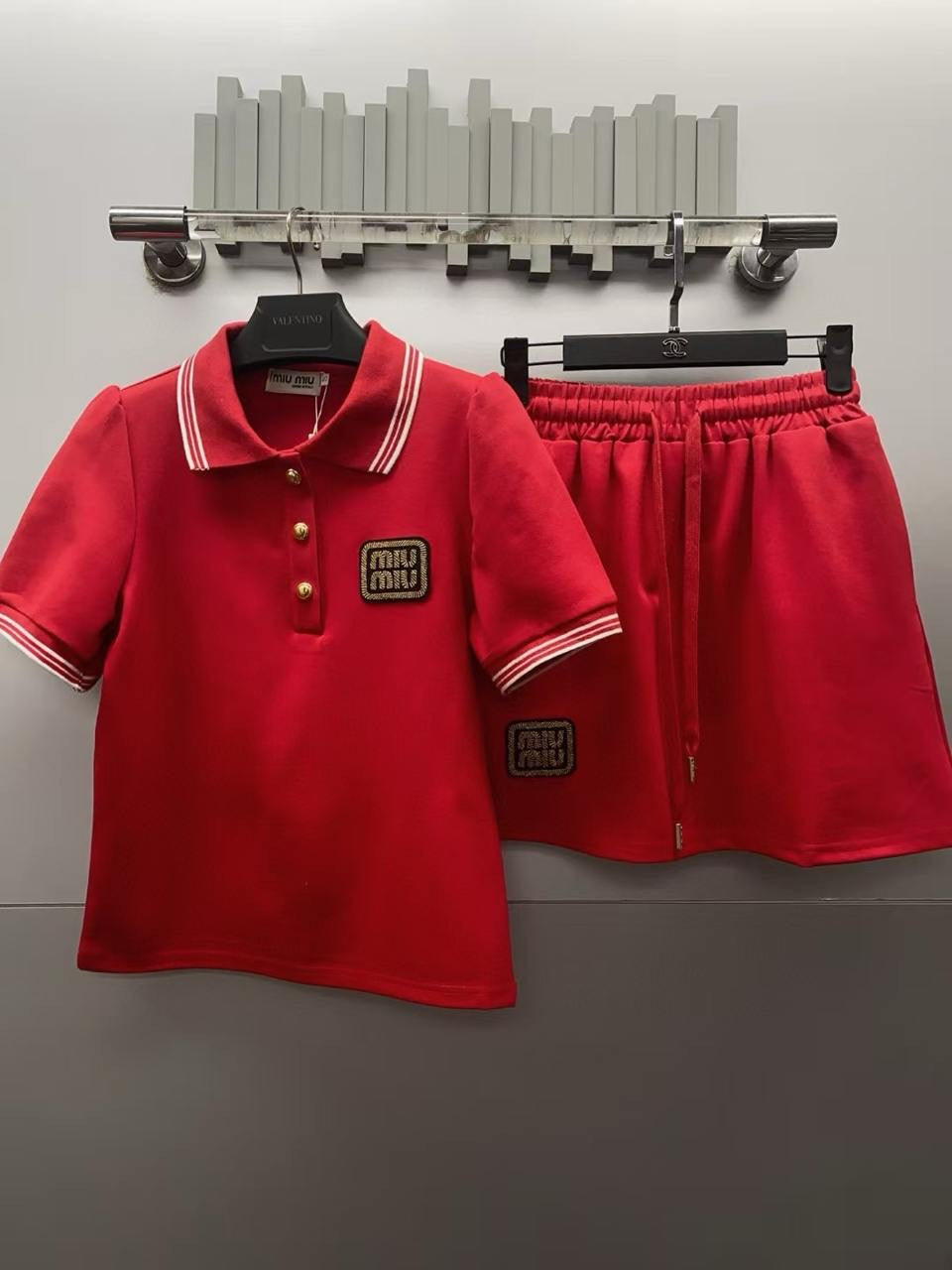 Miu Miu Set 3 colors